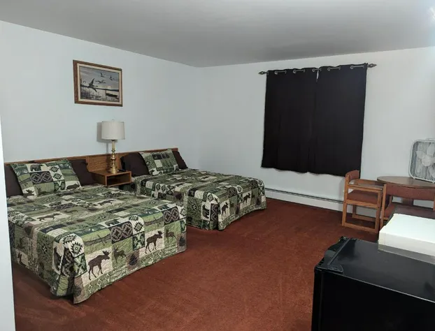 The Hibernation Station hotel detail image 4