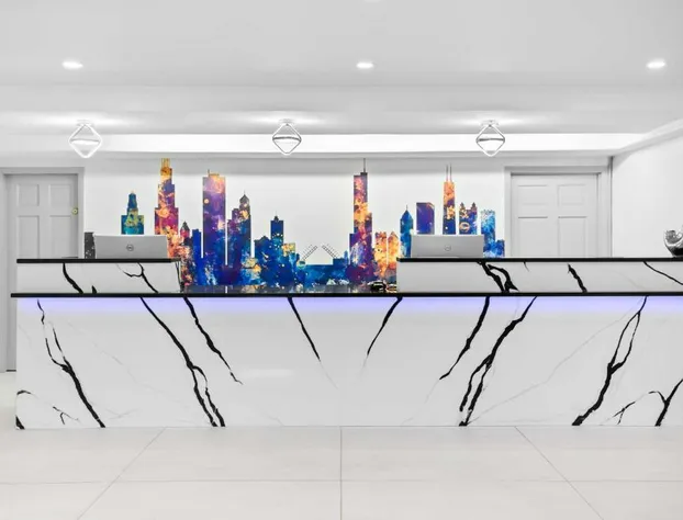 Best Western Schaumburg – O’Hare NW hotel detail image 1