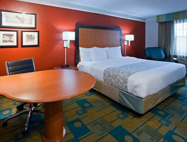 Best Western Schaumburg – O’Hare NW hotel detail image 3