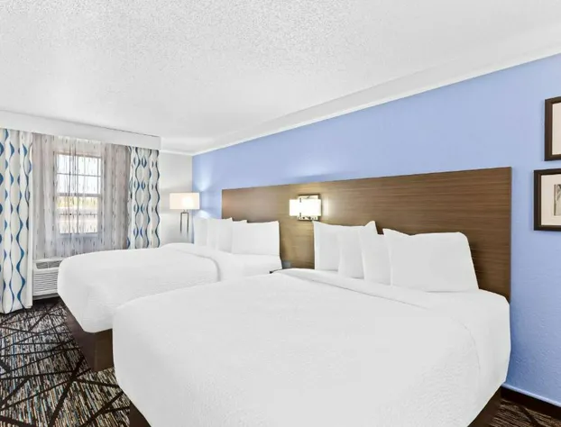 Best Western Schaumburg – O’Hare NW hotel detail image 3