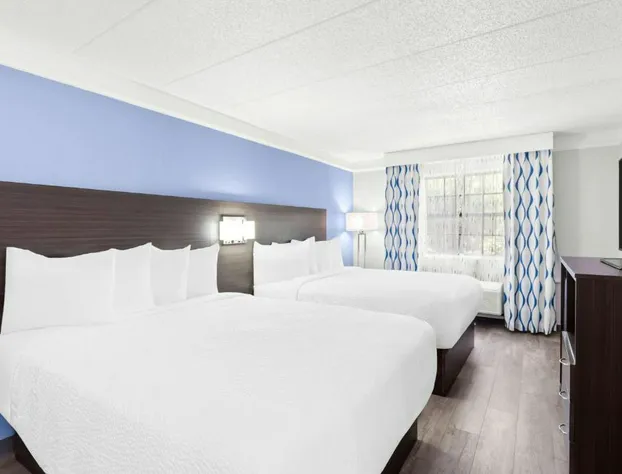 Best Western Schaumburg – O’Hare NW hotel detail image 4