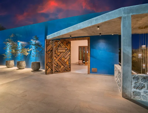 Casa Cristina Fresh Boutique Hotel hotel detail image 1