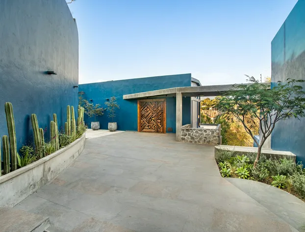 Casa Cristina Fresh Boutique Hotel hotel detail image 2