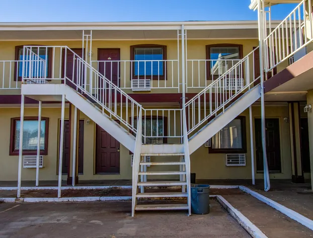 Crossroads Motel Seiling Us 60 hotel detail image 2