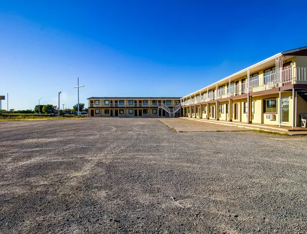 Crossroads Motel Seiling Us 60 hotel detail image 3