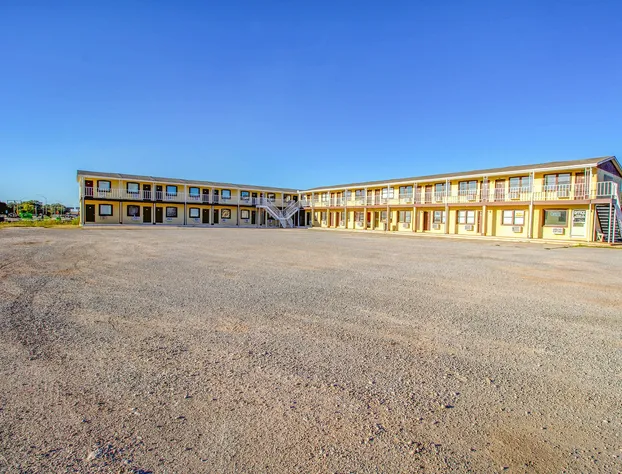 Crossroads Motel Seiling Us 60 hotel detail image 4