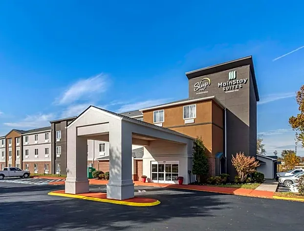 MainStay Suites Lebanon - Nashville Area hotel detail image 1