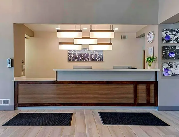 MainStay Suites Lebanon - Nashville Area hotel detail image 2