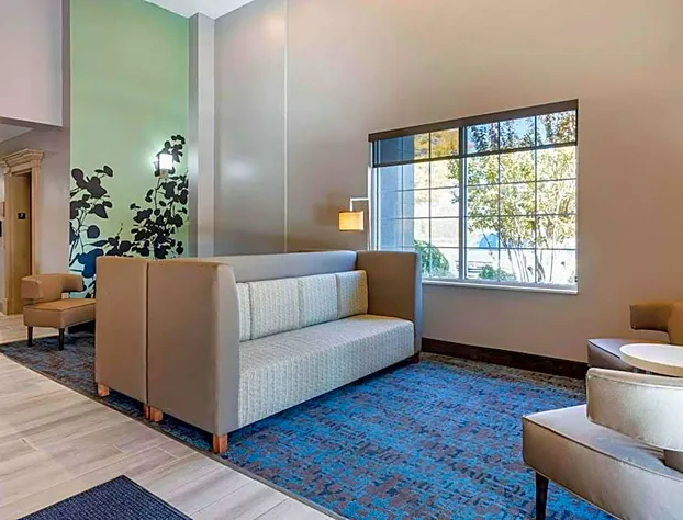 MainStay Suites Lebanon - Nashville Area hotel detail image 3