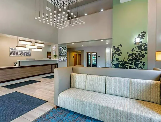 MainStay Suites Lebanon - Nashville Area hotel detail image 4