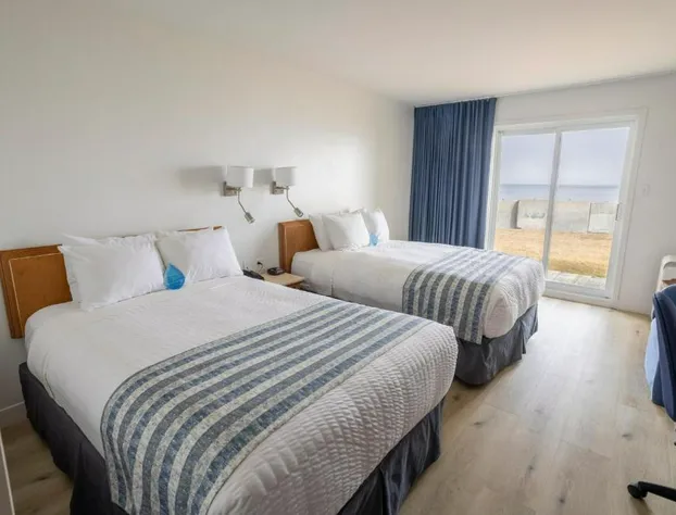 Pavillon sur Mer by Riôtel (150 metres from the main hotel) hotel detail image 2