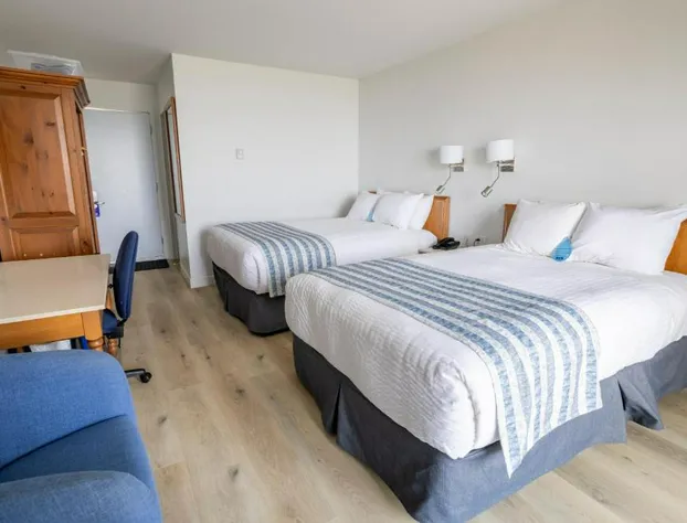 Pavillon sur Mer by Riôtel (150 metres from the main hotel) hotel detail image 3