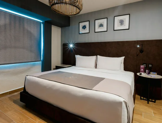 HS HOTSSON Acapulco Villas hotel detail image 2