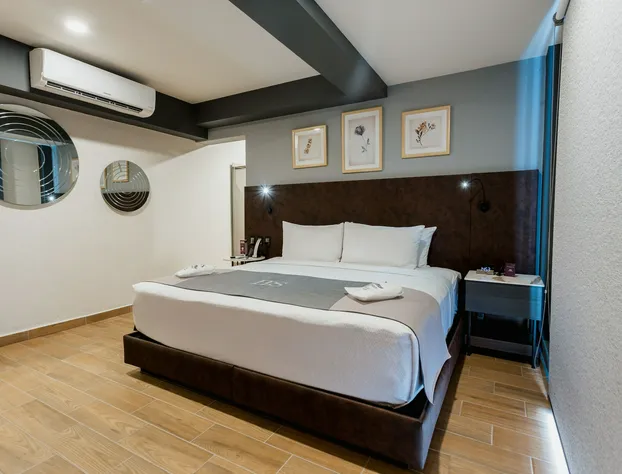 HS HOTSSON Acapulco Villas hotel detail image 4