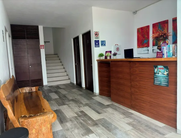 Hotel Piedra del Caribe Puerto Morelos hotel detail image 1