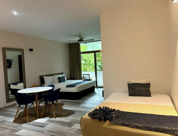 Hotel Piedra del Caribe Puerto Morelos hotel detail image 2