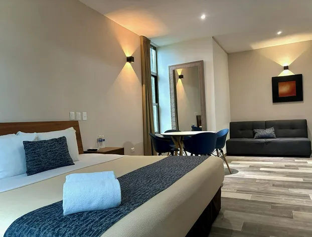 Hotel Piedra del Caribe Puerto Morelos hotel detail image 3