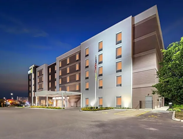 Home2 Suites by Hilton Cincinnati Eastgate hotel detail image 1