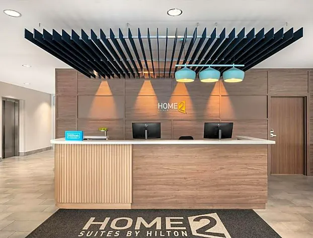 Home2 Suites by Hilton Cincinnati Eastgate hotel detail image 2