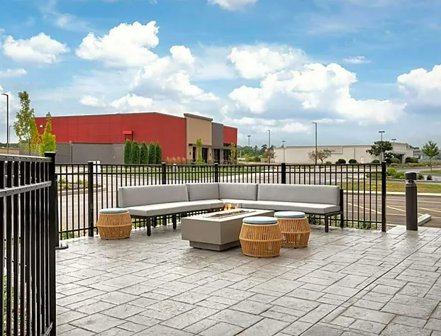 Home2 Suites by Hilton Cincinnati Eastgate hotel detail image 3