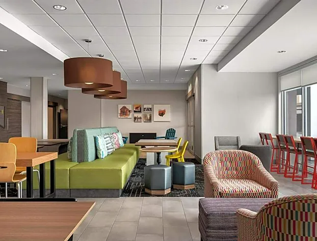 Home2 Suites by Hilton Cincinnati Eastgate hotel detail image 4