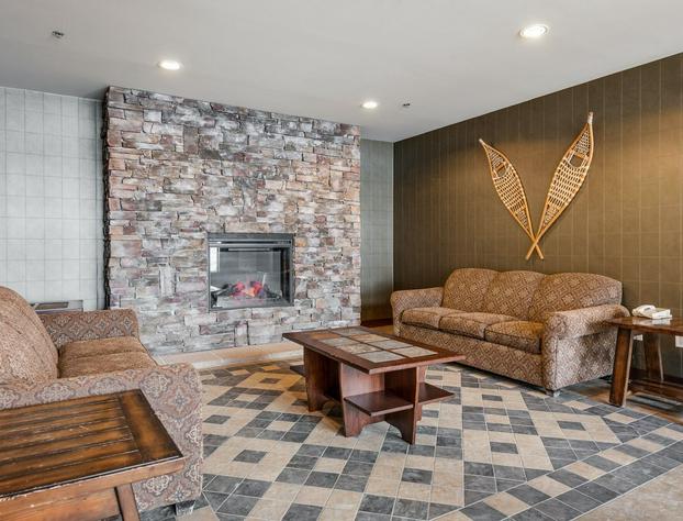 3Bd 3Ba Summit Lodge Ski In I HOTTUB hotel detail image 3