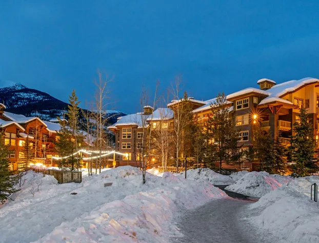 3Bd 3Ba Summit Lodge Ski In I HOTTUB hotel detail image 1