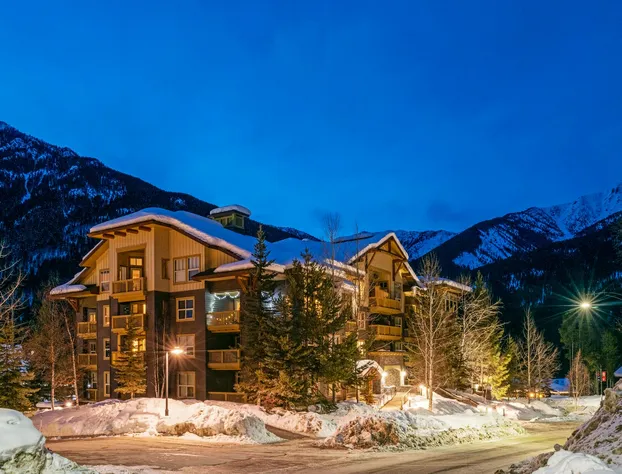 3Bd 3Ba Summit Lodge Ski In I HOTTUB hotel detail image 2