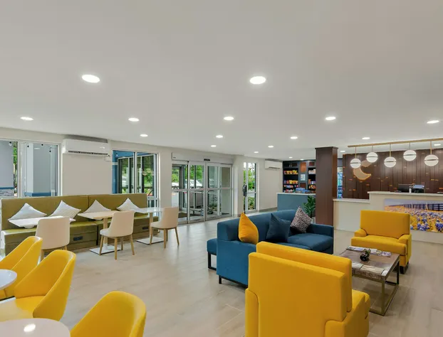 Comfort Inn Conroe hotel detail image 4