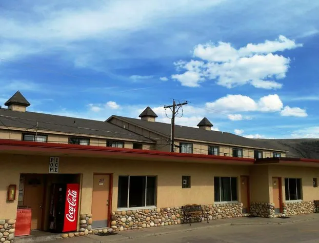 Western Motel hotel detail image 1