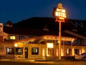 Western Motel hotel detail image 4