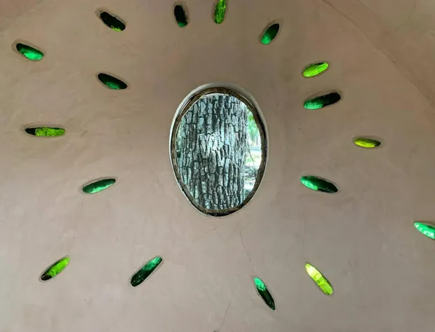 Room-unique Jungle Dome Ik hotel detail image 2