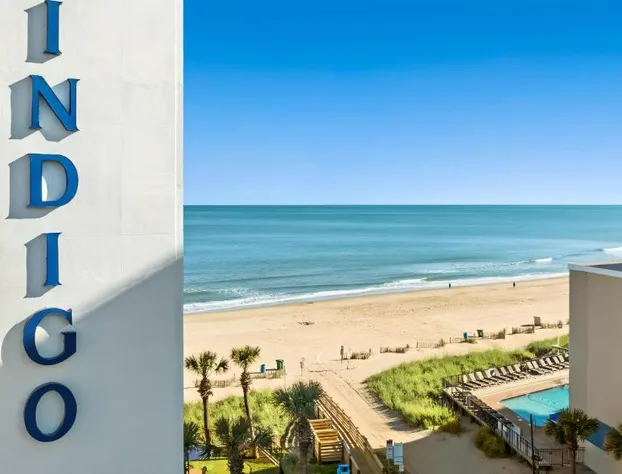 Indigo hotel detail image 1