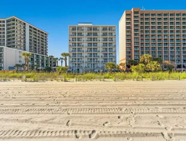 Indigo hotel detail image 4