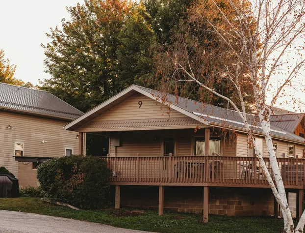 Rivers Edge hotel detail image 1