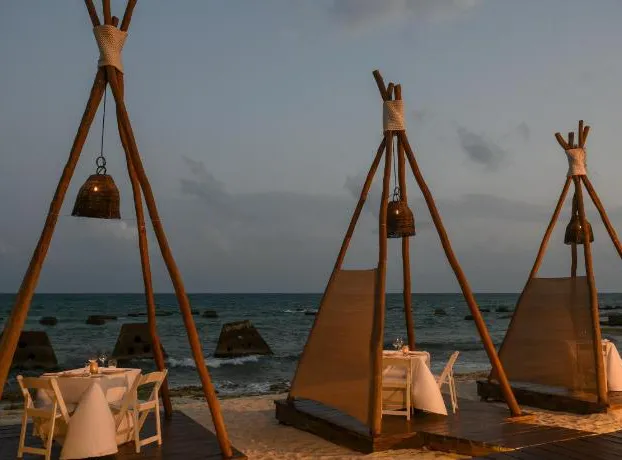 El Dorado Casitas Royale, All & More Inclusive - Adults Only hotel detail image 2