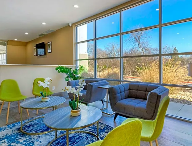 Quality Inn & Suites hotel detail image 3