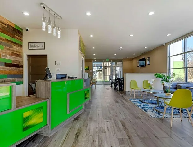 Quality Inn & Suites hotel detail image 4