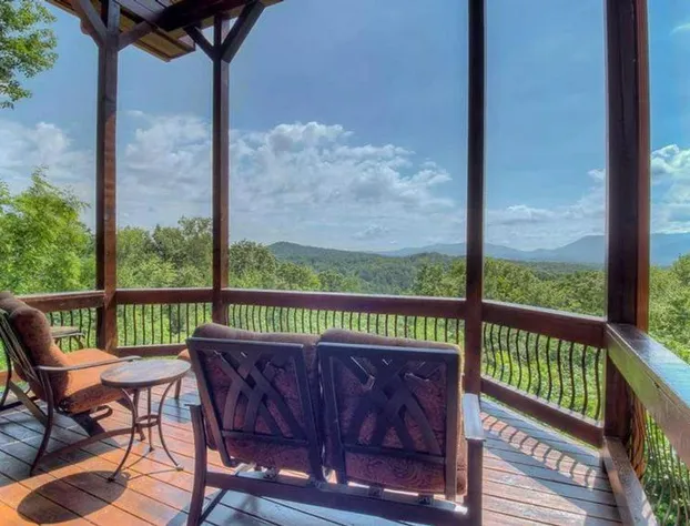 Endless View Lodge hotel detail image 2