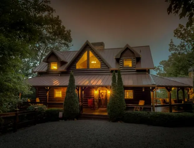 Endless View Lodge hotel detail image 3