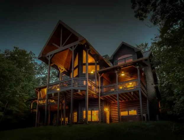 Endless View Lodge hotel detail image 4