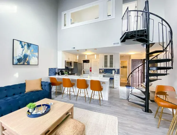 New! 2BR Ski in n out Mtn. Creek hotel detail image 1