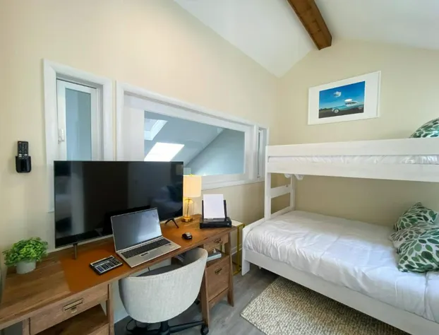 New! 2BR Ski in n out Mtn. Creek hotel detail image 3