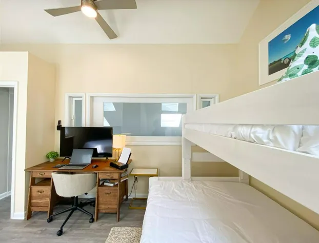 New! 2BR Ski in n out Mtn. Creek hotel detail image 4