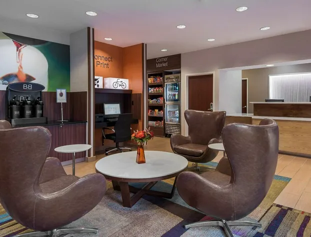 Hotel Luna hotel detail image 1