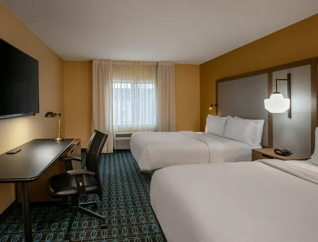 Hotel Luna hotel detail image 2