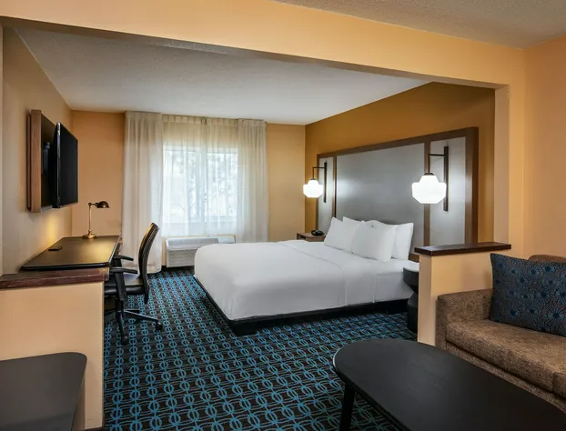 Hotel Luna hotel detail image 3