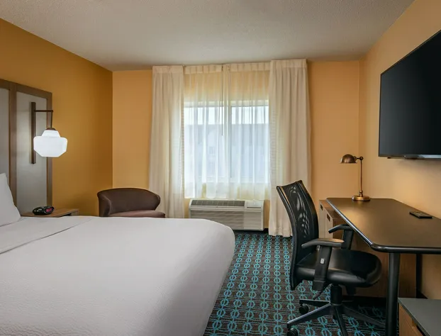 Hotel Luna hotel detail image 4