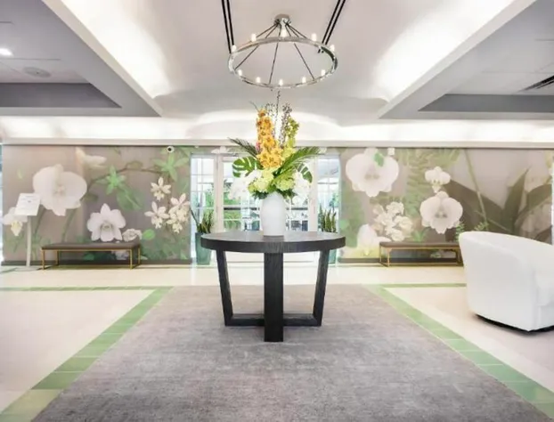 Sadigo Court Hotel hotel detail image 3