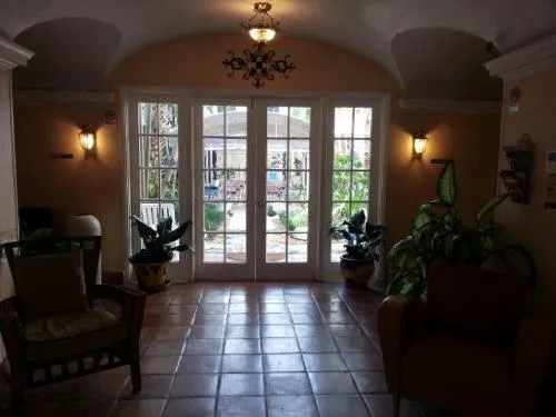 Sadigo Court Hotel hotel detail image 4